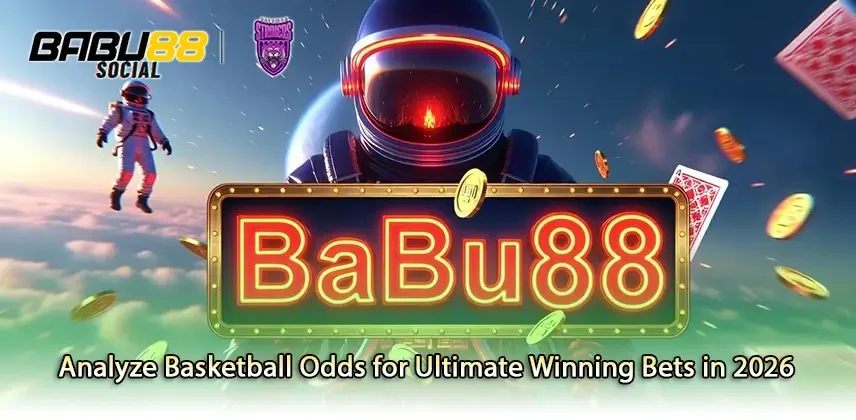 Analyze Basketball Odds for Ultimate Winning Bets in 2026