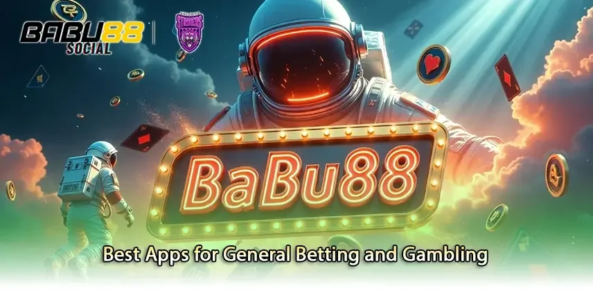 Uncover the Top Apps for General Betting and Gambling