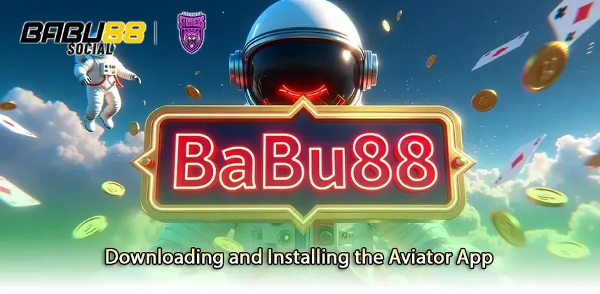 Mastering the Process of Downloading and Installing the Aviator App