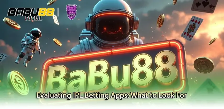 Master the Art of Evaluating IPL Betting Apps for Success