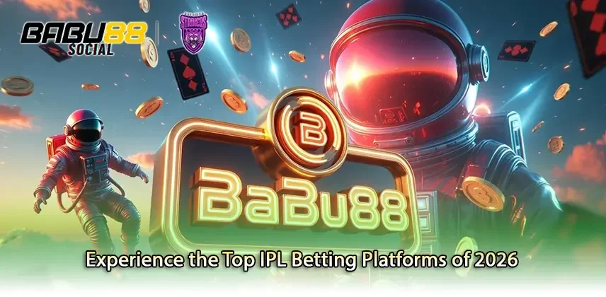 Experience the Top IPL Betting Platforms of 2026