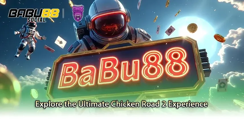 Explore the Ultimate Chicken Road 2 Experience