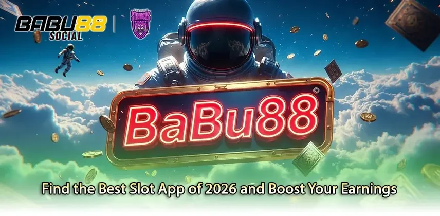 Find the Best Slot App of 2026 and Boost Your Earnings
