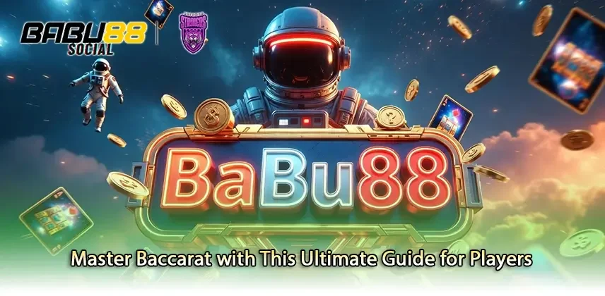 Master Baccarat with This Ultimate Guide for Players