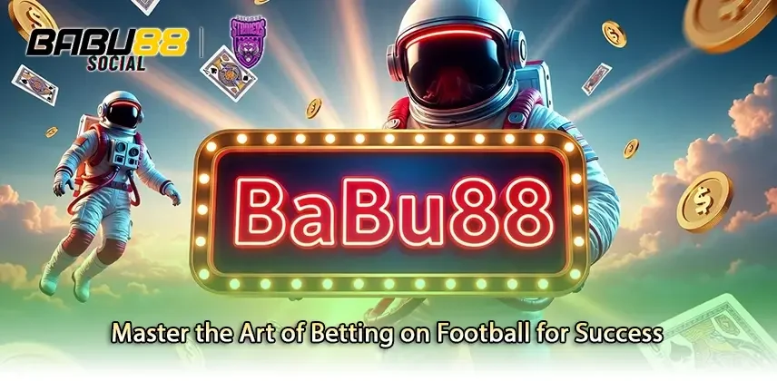 Master the Art of Betting on Football for Success