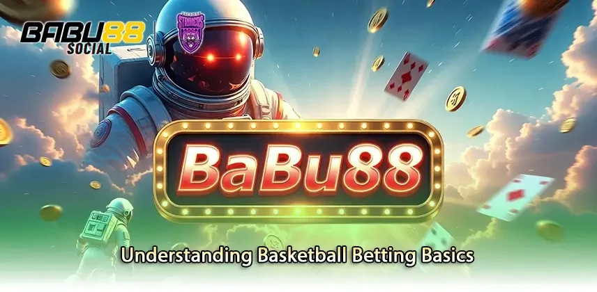 Exploring basketball betting essentials