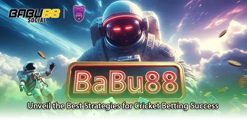 Unveil the Best Strategies for Cricket Betting Success